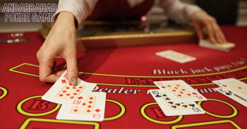 【安達巴哈】發起挑戰、探索以撲克牌賺錢的輕鬆玩法！